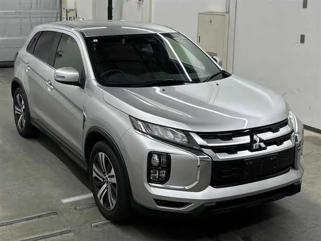 Mitsubishi RVR GA4W 2024