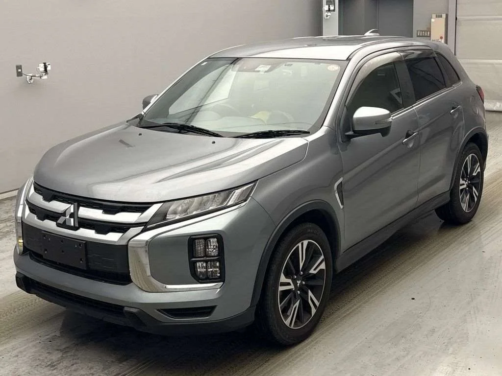 Mitsubishi RVR GA4W 2024