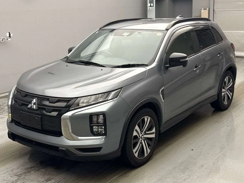 Mitsubishi RVR GA4W 2024