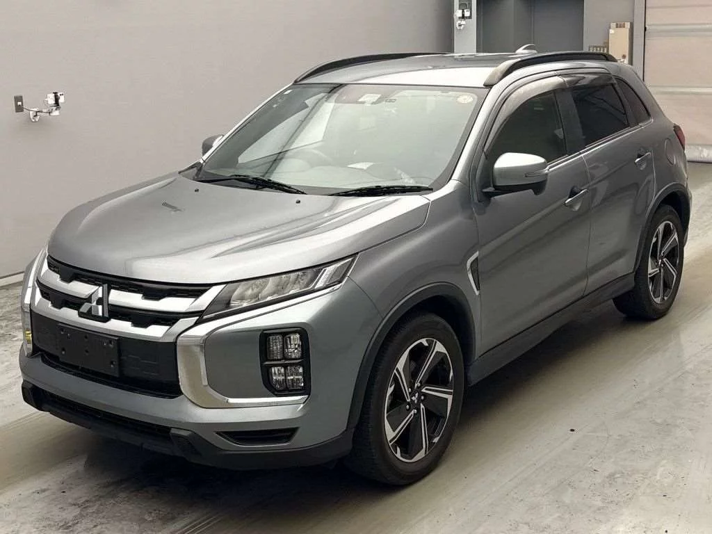 Mitsubishi RVR GA4W 2024