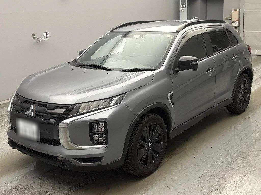 Mitsubishi RVR GA4W 2024