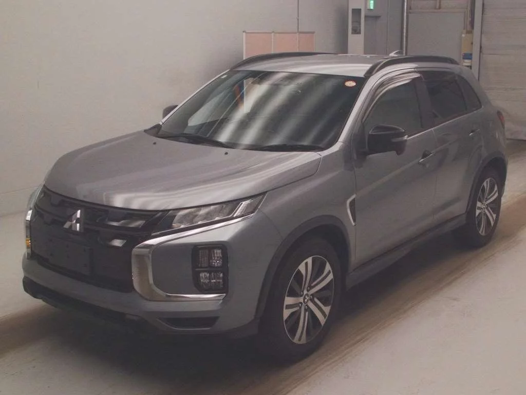 Mitsubishi RVR GA4W 2024