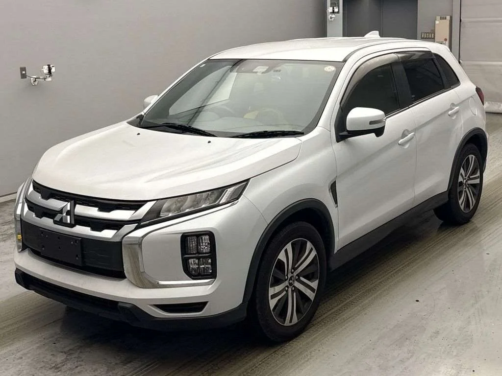 Mitsubishi RVR GA4W 2024
