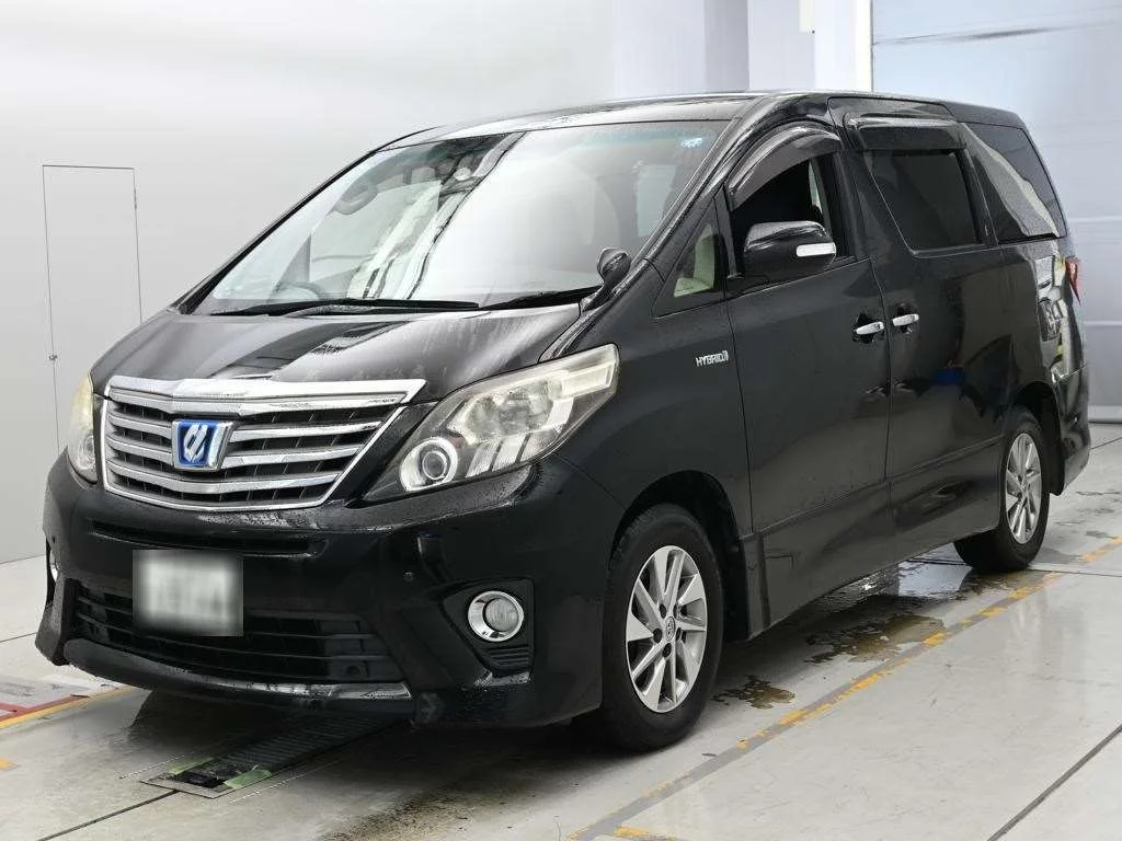 Mitsubishi RVR GA4W 2019