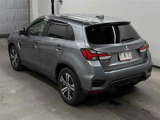 Mitsubishi RVR GA4W 2022