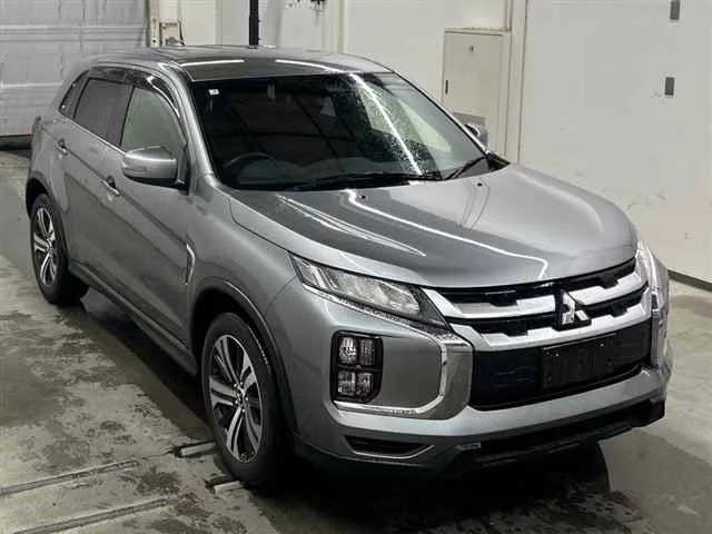 Mitsubishi RVR GA4W 2023