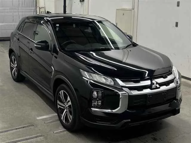 Mitsubishi RVR GA4W 2024