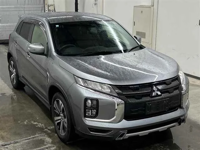 Mitsubishi RVR GA4W 2020