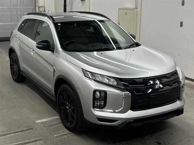Mitsubishi RVR GA4W 2023