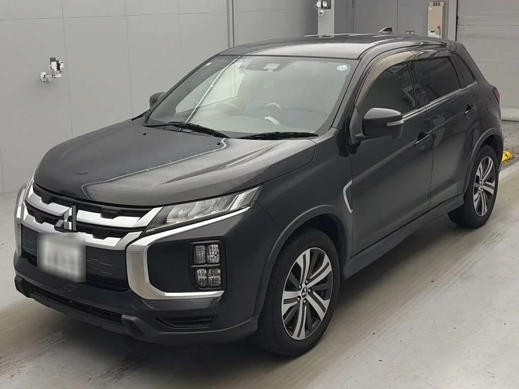 Mitsubishi RVR GA4W 2020