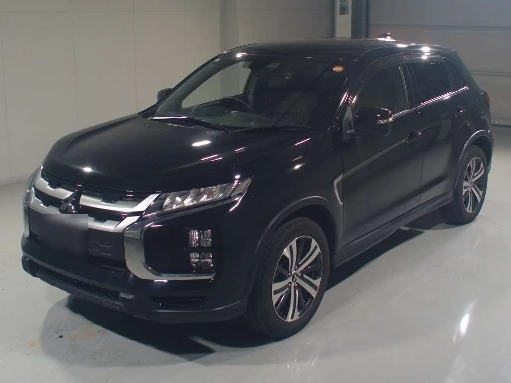 Mitsubishi RVR GA4W 2023