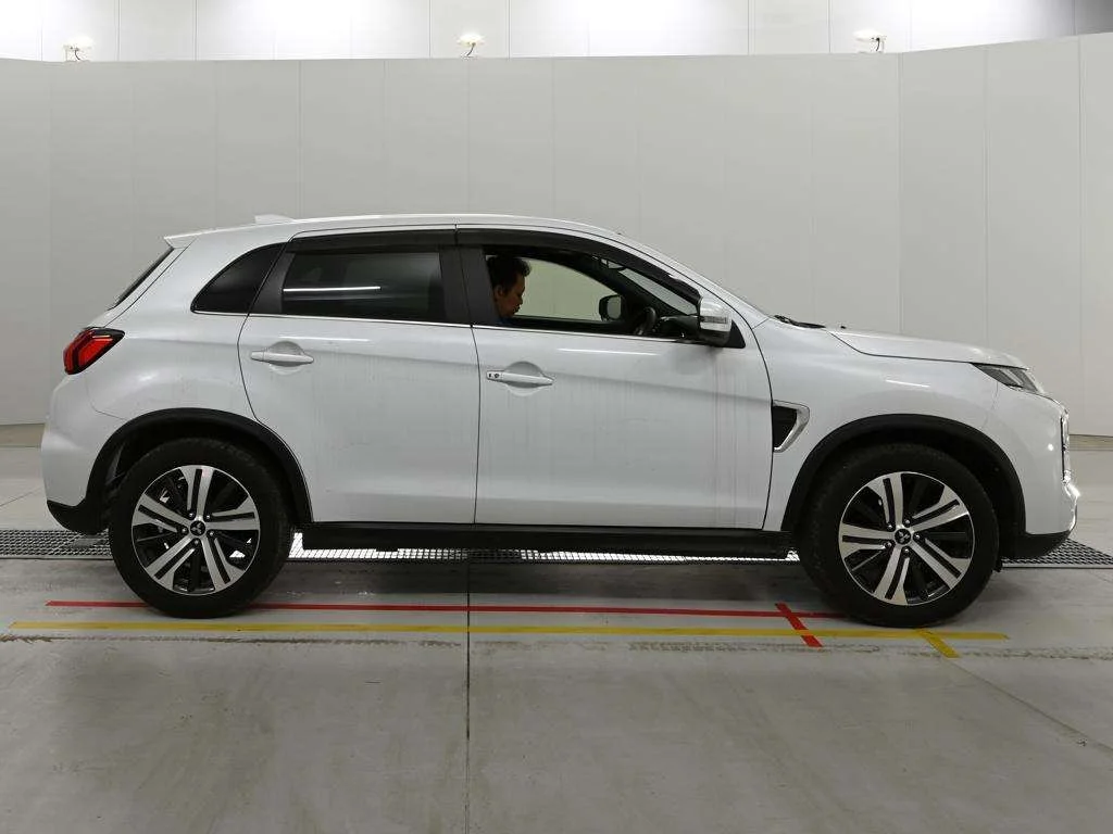 Mitsubishi RVR GA4W 2024