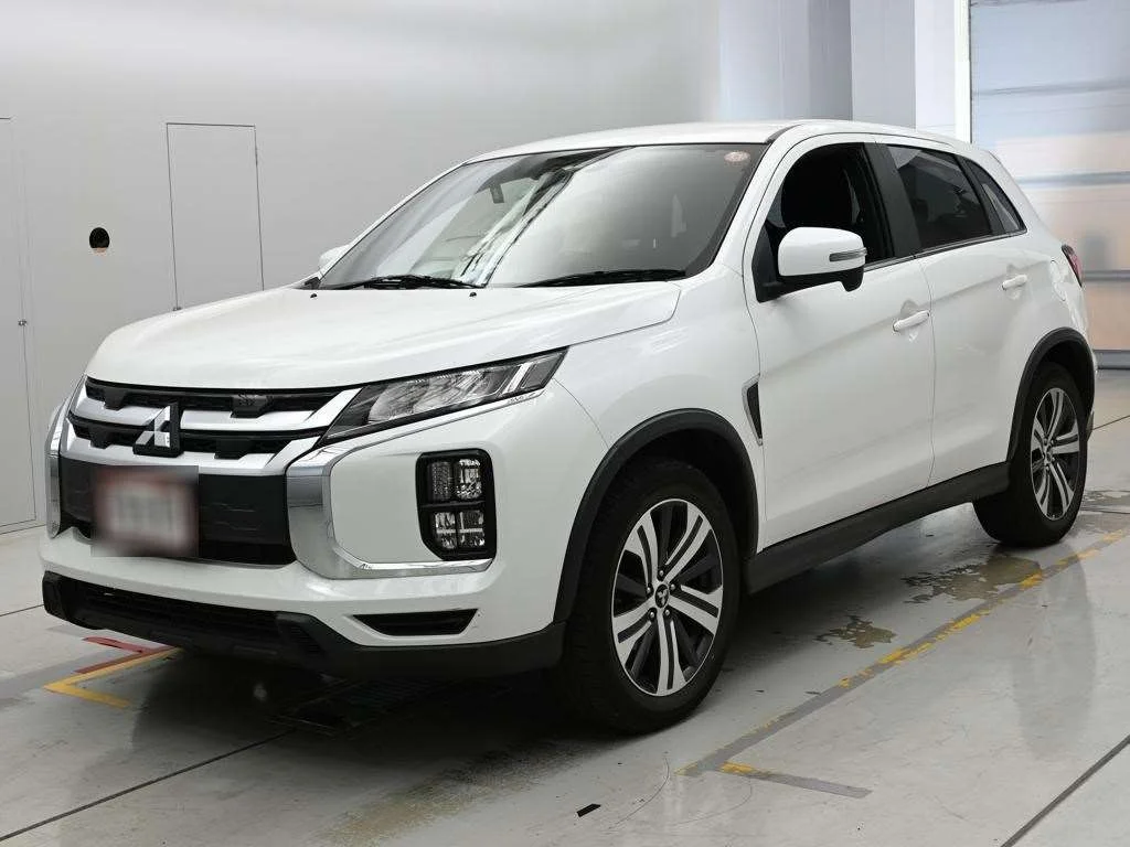Mitsubishi RVR GA4W 2020