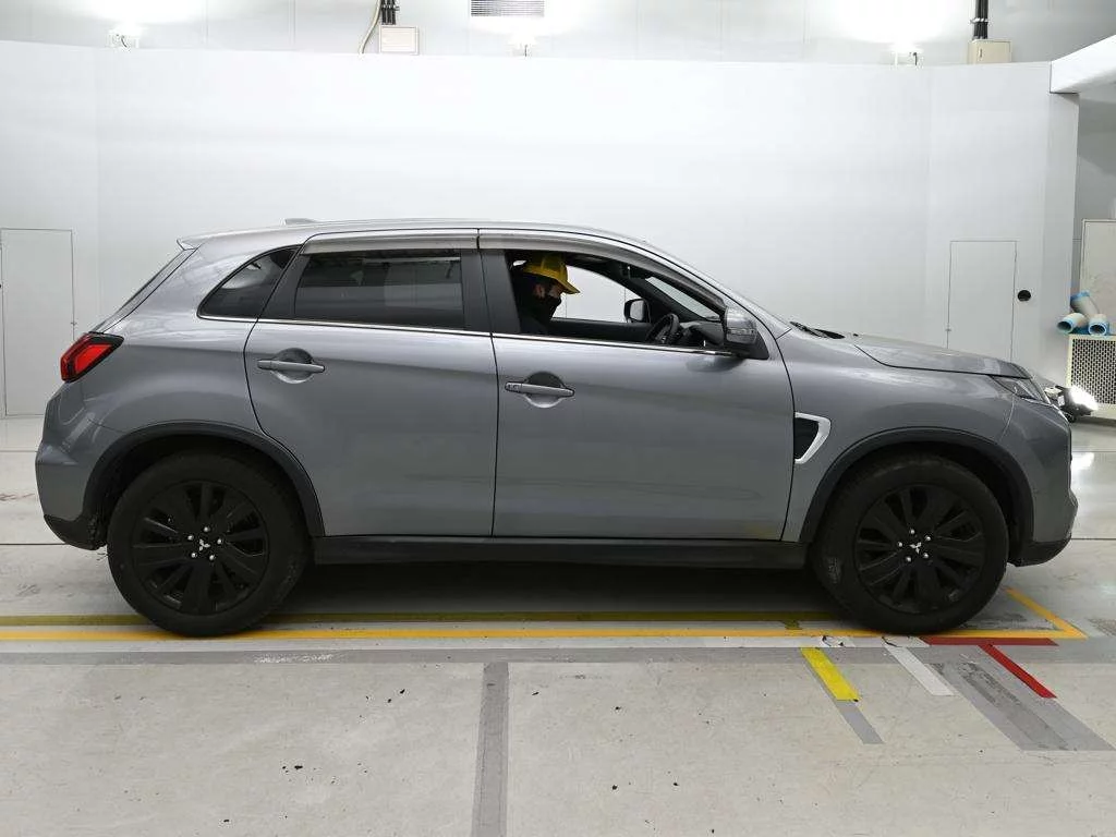 Mitsubishi RVR GA4W 2024