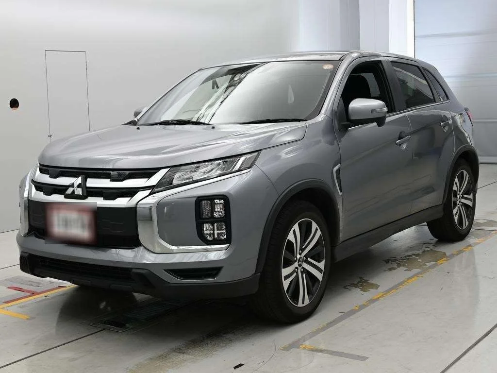 Mitsubishi RVR GA4W 2021