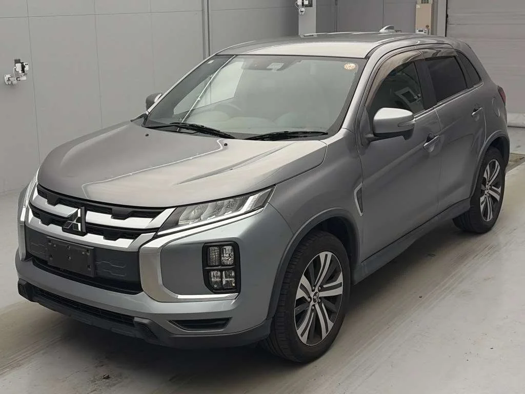 Mitsubishi RVR GA4W 2019
