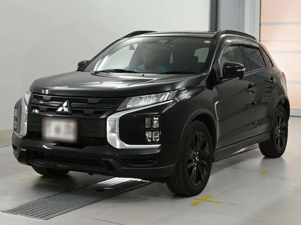 Mitsubishi RVR GA4W 2023