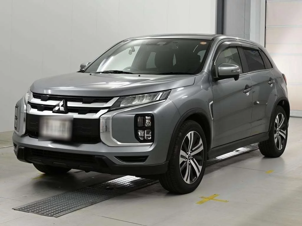 Mitsubishi RVR GA4W 2024