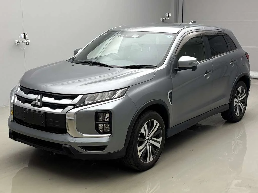 Mitsubishi RVR GA4W 2023