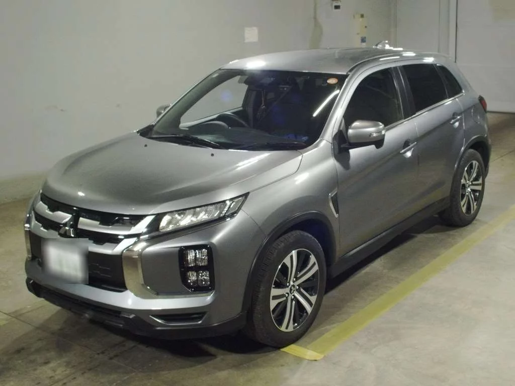 Mitsubishi RVR GA4W 2020