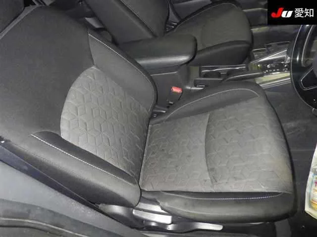Mitsubishi RVR GA4W 2021