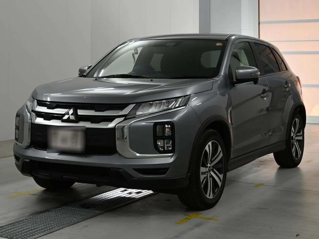 Mitsubishi RVR GA4W 2021