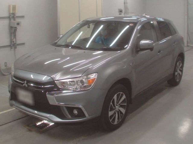 30089 Mitsubishi Rvr GA4W 2019 г. (CAA Tokyo)