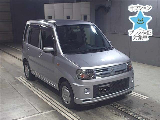 10004 Mitsubishi Toppo H82A 2012 г. (JU Gifu)