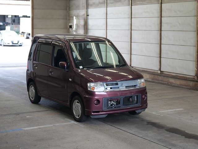 2222 Mitsubishi Toppo H82A 2012 г. (ARAI Bayside)