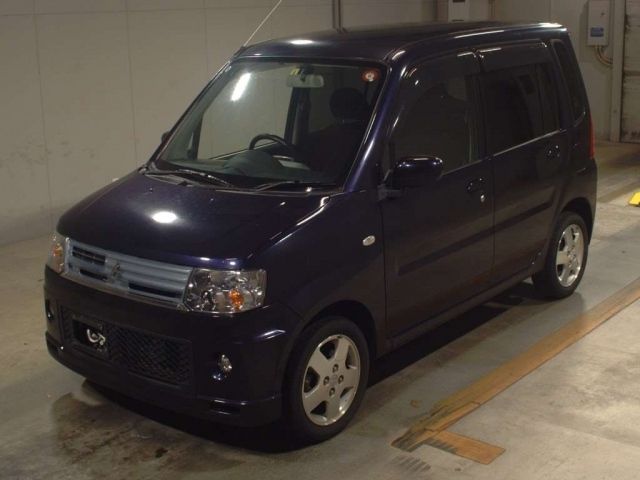 4263 Mitsubishi Toppo H82A 2011 г. (TAA Kyushu)