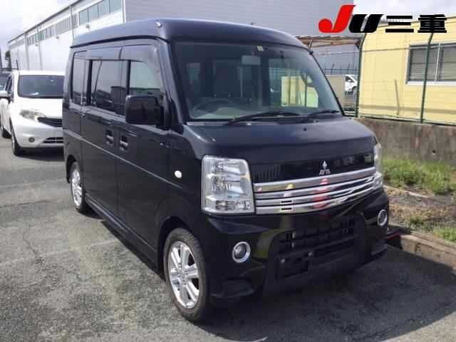 1125 Mitsubishi Townbox DS64W 2015 г. (JU Mie)