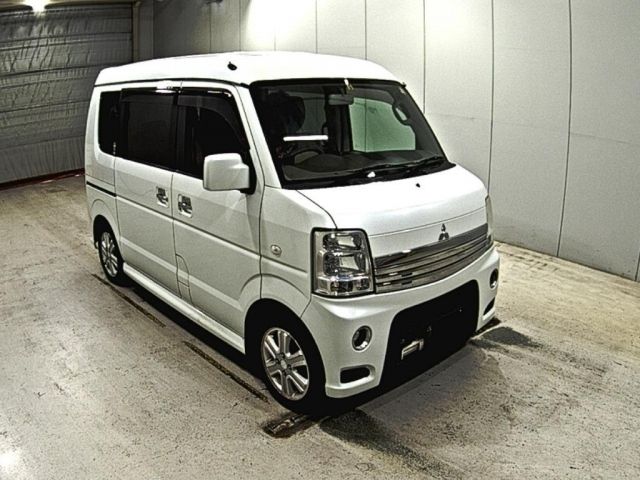 2054 Mitsubishi Townbox DS64W 2014 г. (LAA Okayama)