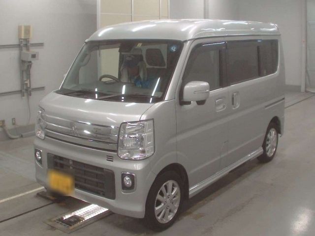 206 Mitsubishi Townbox DS17W 2015 г. (CAA Tokyo)