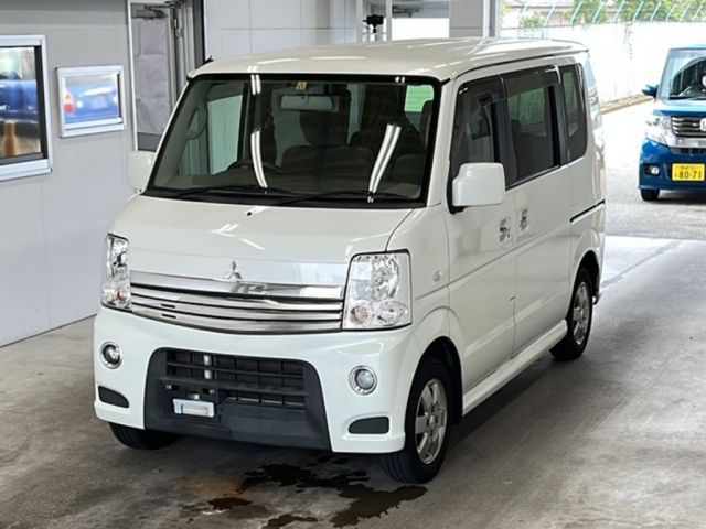 3124 Mitsubishi Townbox DS64W 2014 г. (KCAA Minami Kyushu)