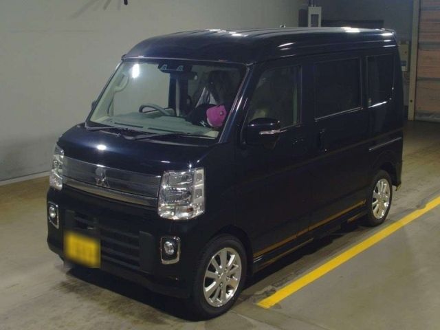 3200 Mitsubishi Townbox DS17W 2022 г. (TAA Yokohama)