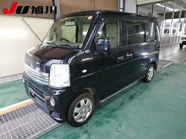 4012 Mitsubishi Townbox DS64W 2014 г. (JU Hokkaido)