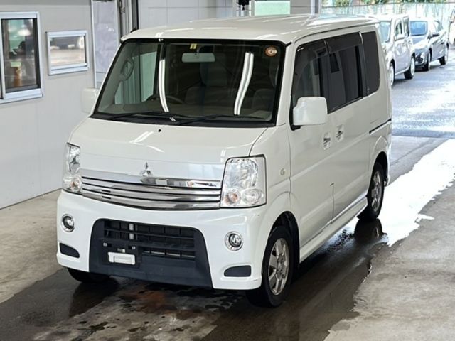 5040 Mitsubishi Townbox DS64W 2014 г. (KCAA Minami Kyushu)