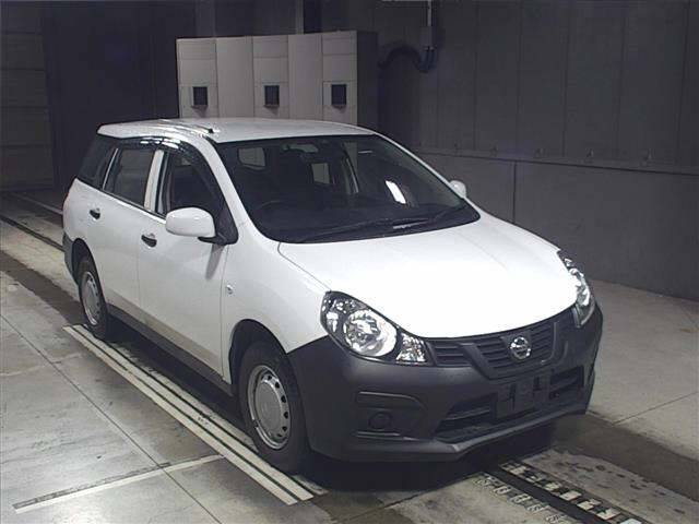 2244 NISSAN AD VZNY12 2018 г. (JU Gifu)