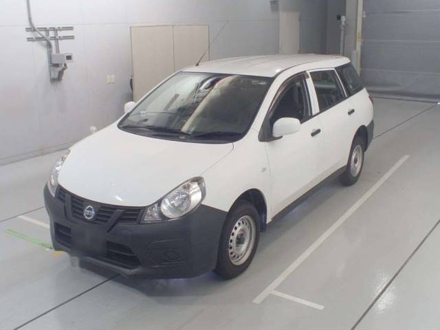 40025 NISSAN AD VZNY12 2018 г. (CAA Chubu)