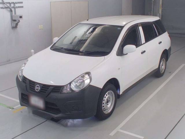 40114 NISSAN AD VZNY12 2018 г. (CAA Chubu)