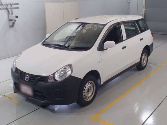 40198 NISSAN AD VZNY12 2018 г. (CAA Chubu)