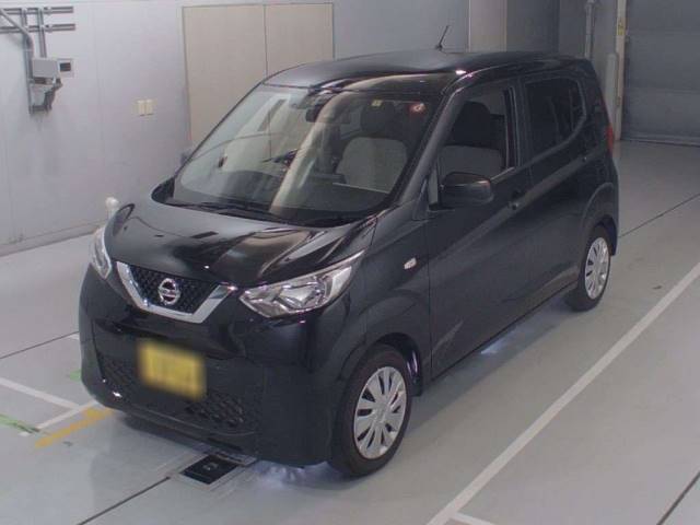 3295 NISSAN DAYZ B43W 2020 г. (CAA Chubu)