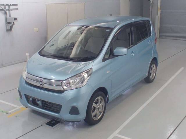 3300 NISSAN DAYZ B21W 2016 г. (CAA Chubu)