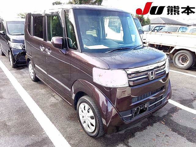 90 NISSAN DAYZ B21W 2015 г. (JU Kumamoto)