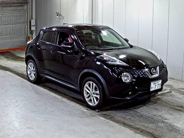 5112 NISSAN JUKE YF15 2017 г. (LAA Shikoku)