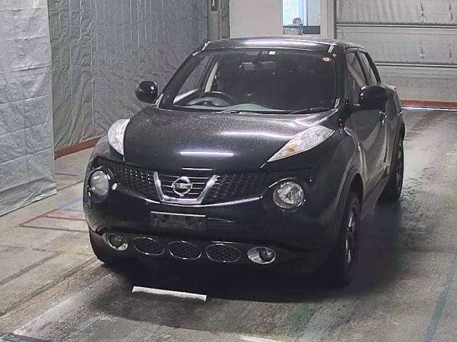 860 NISSAN JUKE YF15 2014 г. (HERO)