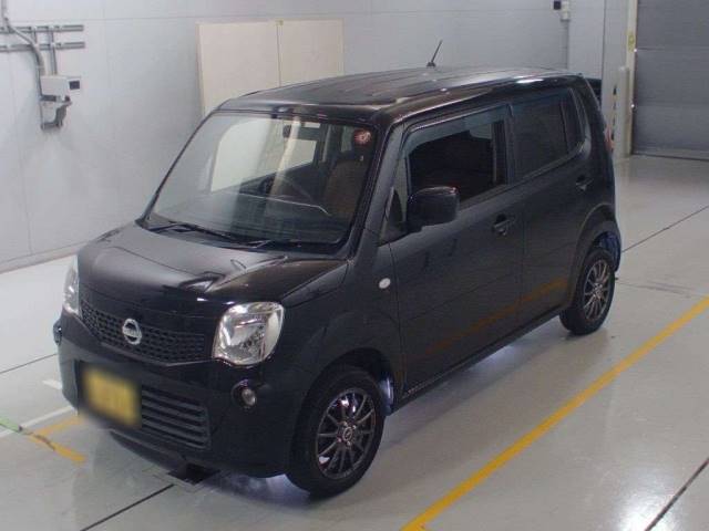 10094 NISSAN MOCO MG33S 2012 г. (CAA Chubu)