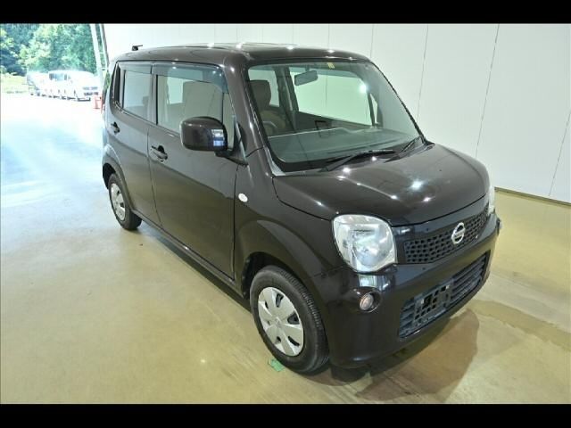 20137 NISSAN MOCO MG33S 2012 г. (Honda Tokyo)