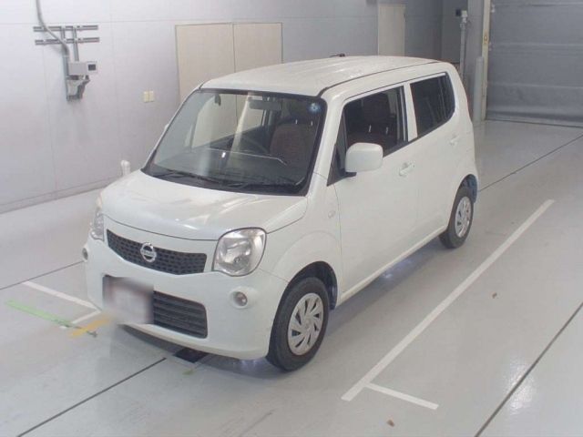 271 NISSAN MOCO MG33S 2014 г. (CAA Chubu)