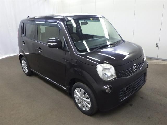 26028 NISSAN MOCO MG33S 2014 г. (Honda Tokyo)